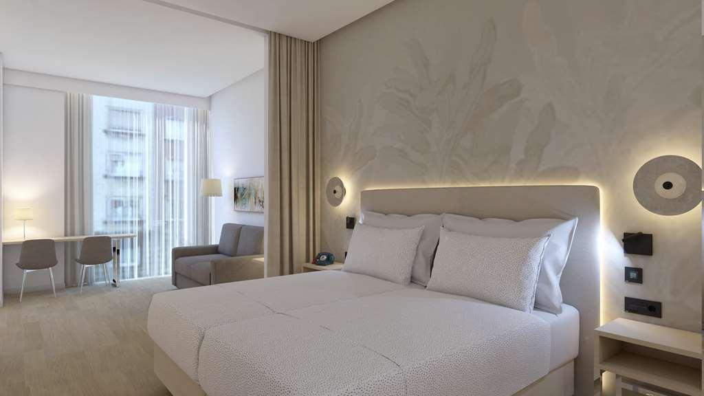 Innside Tenerife Santa Cruz *
