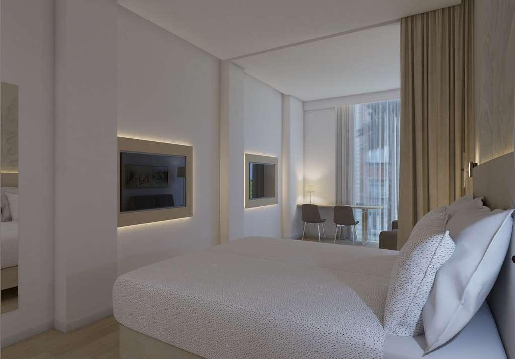 Innside Tenerife Santa Cruz Hotel *