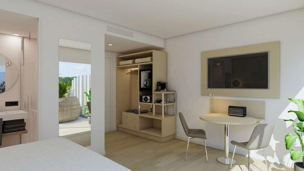 Innside Tenerife Santa Cruz Hotel