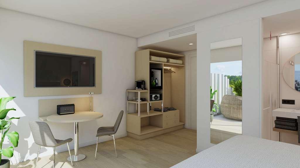 Innside Tenerife Santa Cruz *