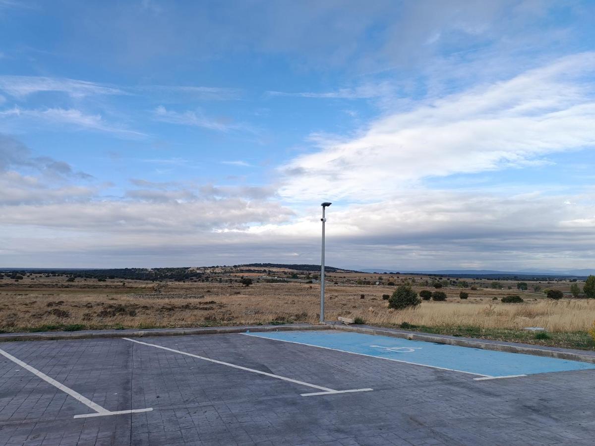 Motel 112 Algora