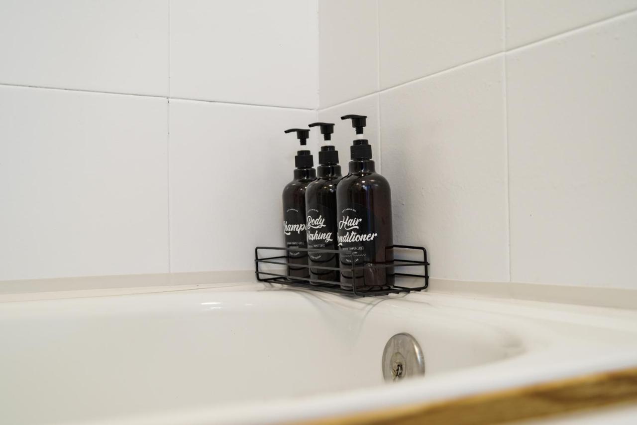 Apartamento Peixe Frito Pontevedra