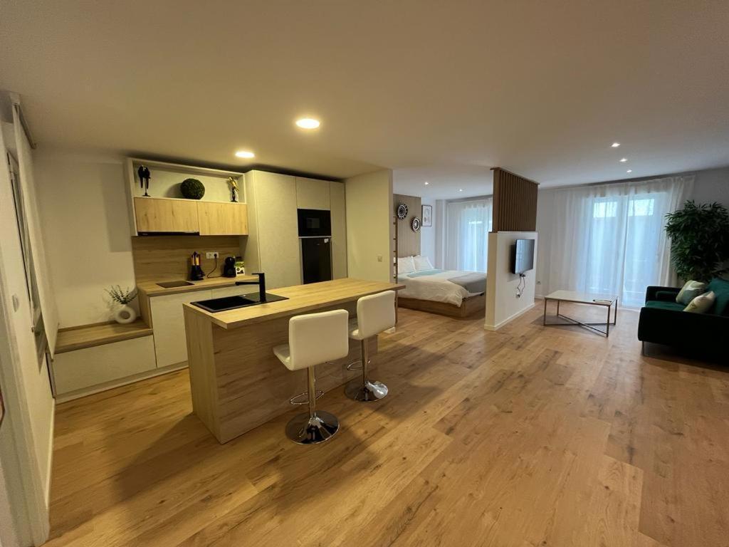 Apartamento Jontoya 2 Jaén