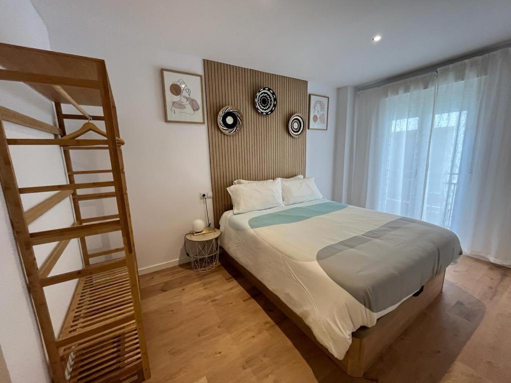 Jontoya 2 Apartamento Jaén