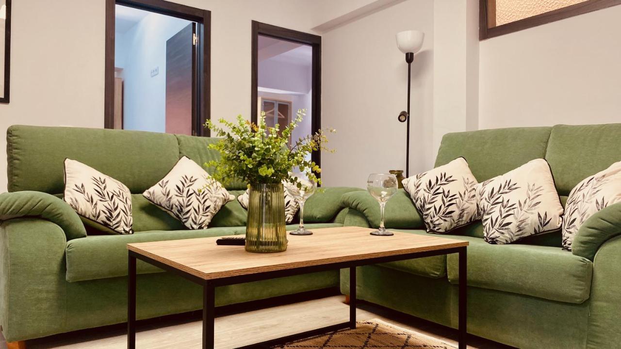 Apartamento Click&guest - Casa Sureste Gran Canaria