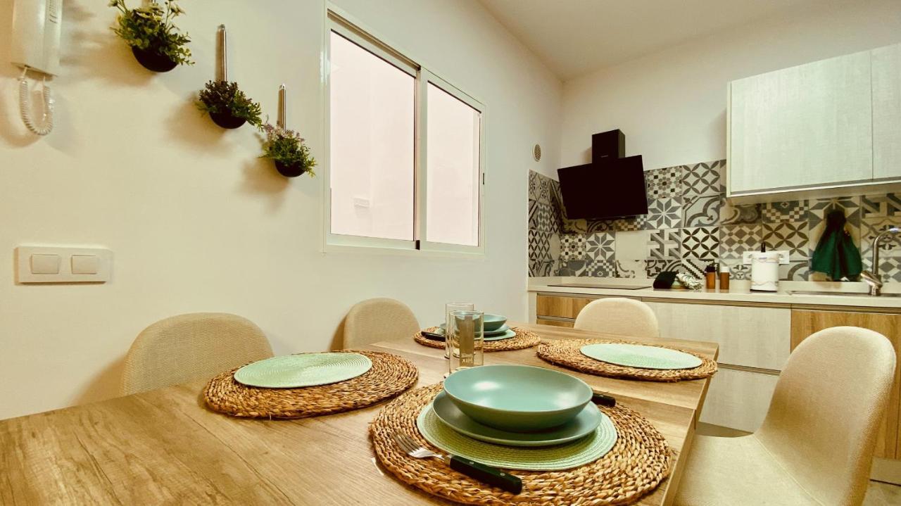 Apartamento Click&guest - Casa Sureste Gran Canaria *