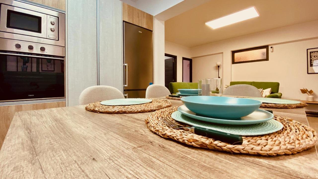 Apartamento Click&guest - Casa Sureste Gran Canaria