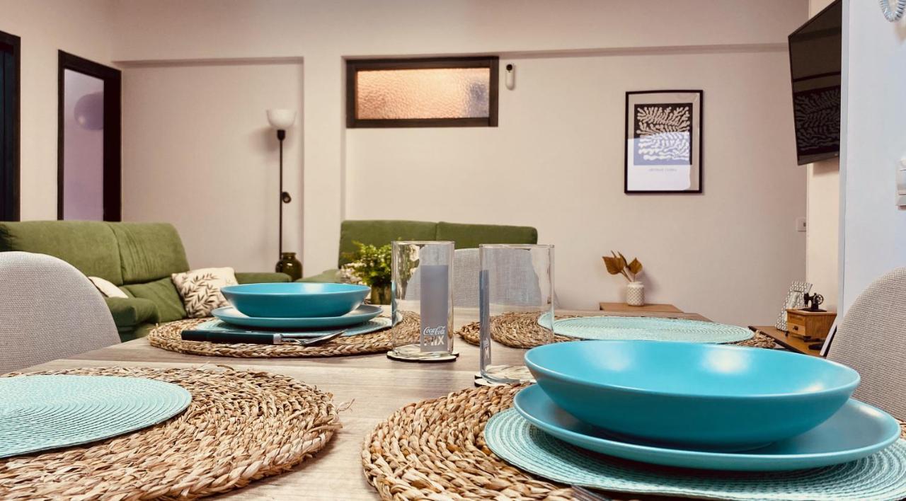 Click&guest - Casa Sureste Gran Canaria Apartamento