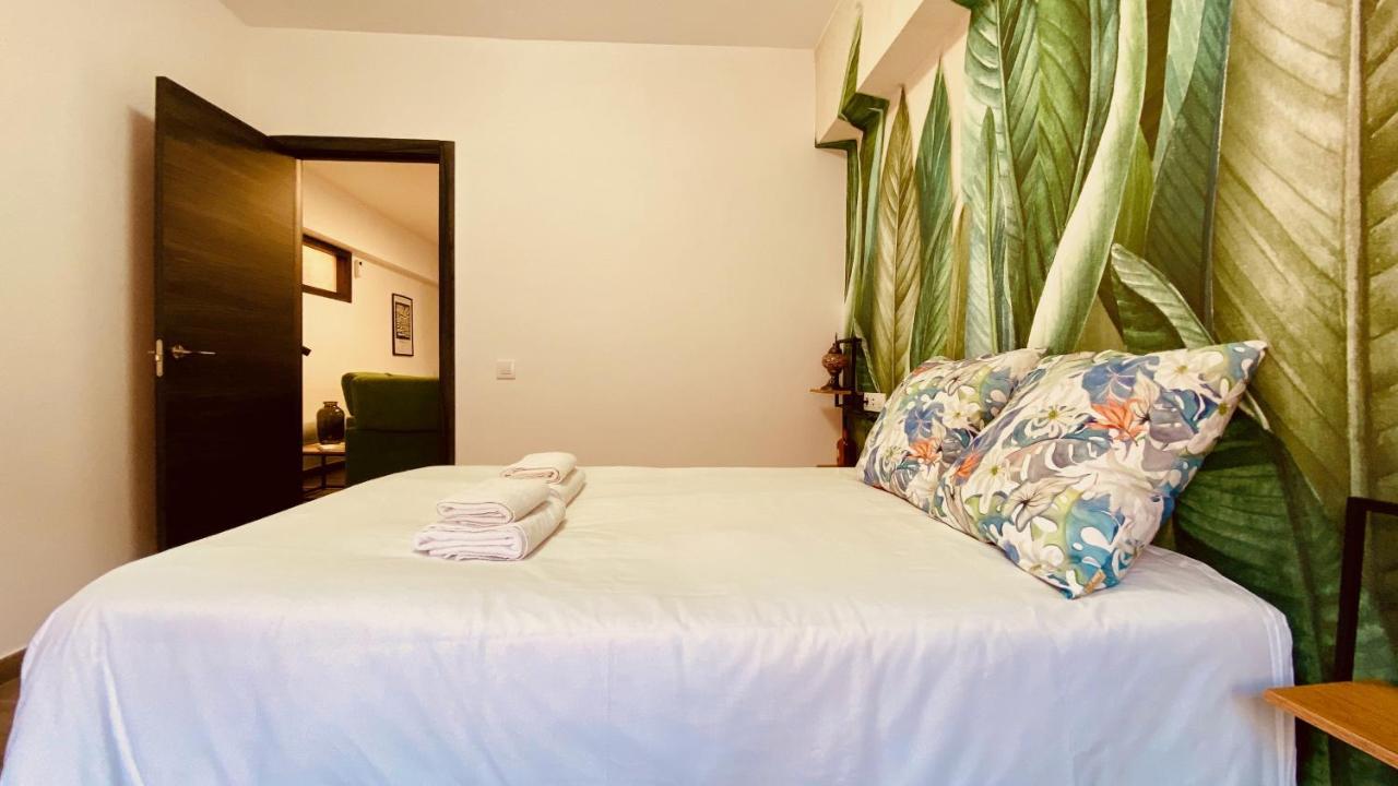 Click&guest - Casa Sureste Gran Canaria Apartamento *