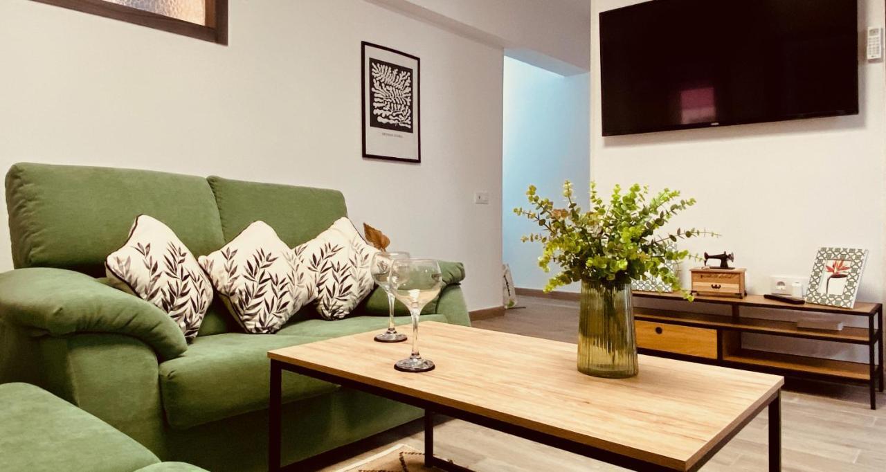 Apartamento Click&guest - Casa Sureste Gran Canaria Vecindario (Gran Canaria)