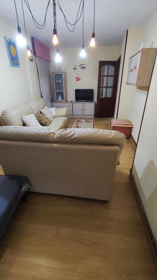 Rio Sar Garaje Incluido Apartment *