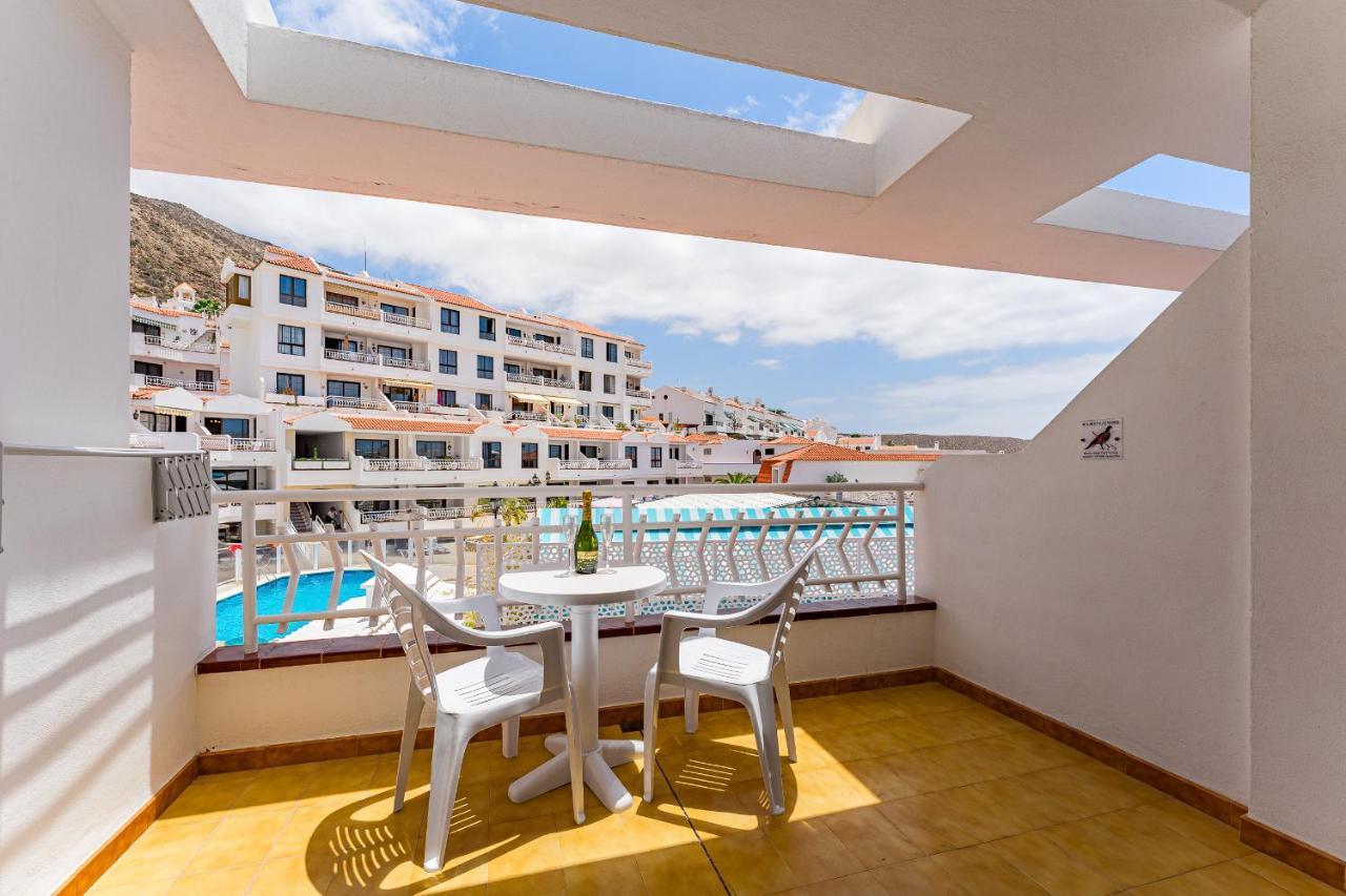 Pretty 1b In Diamantes 2, Heated Pool *