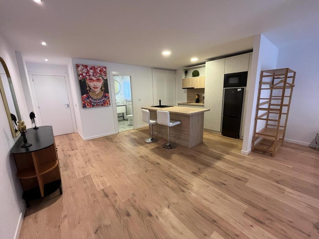 Apartamento Jontoya 2 Jaén