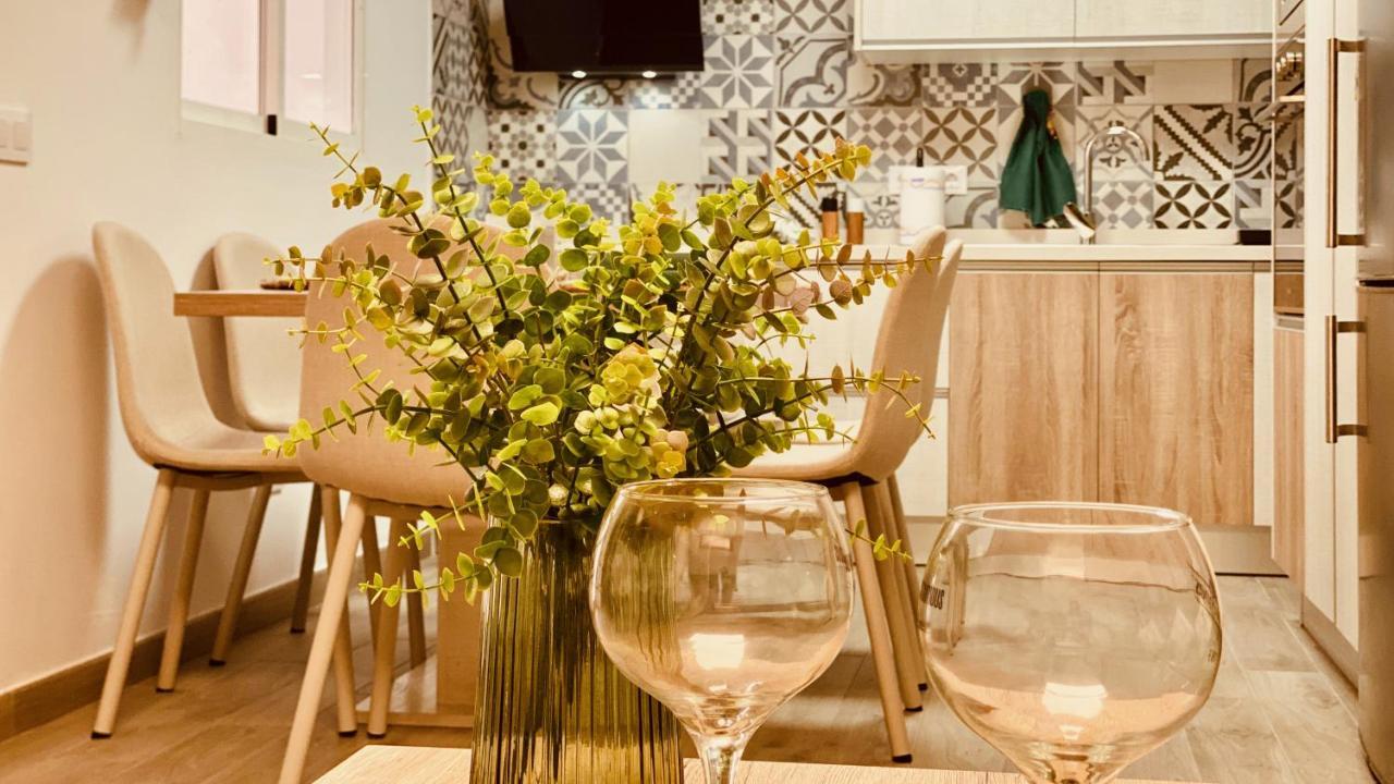 Apartamento Click&guest - Casa Sureste Gran Canaria