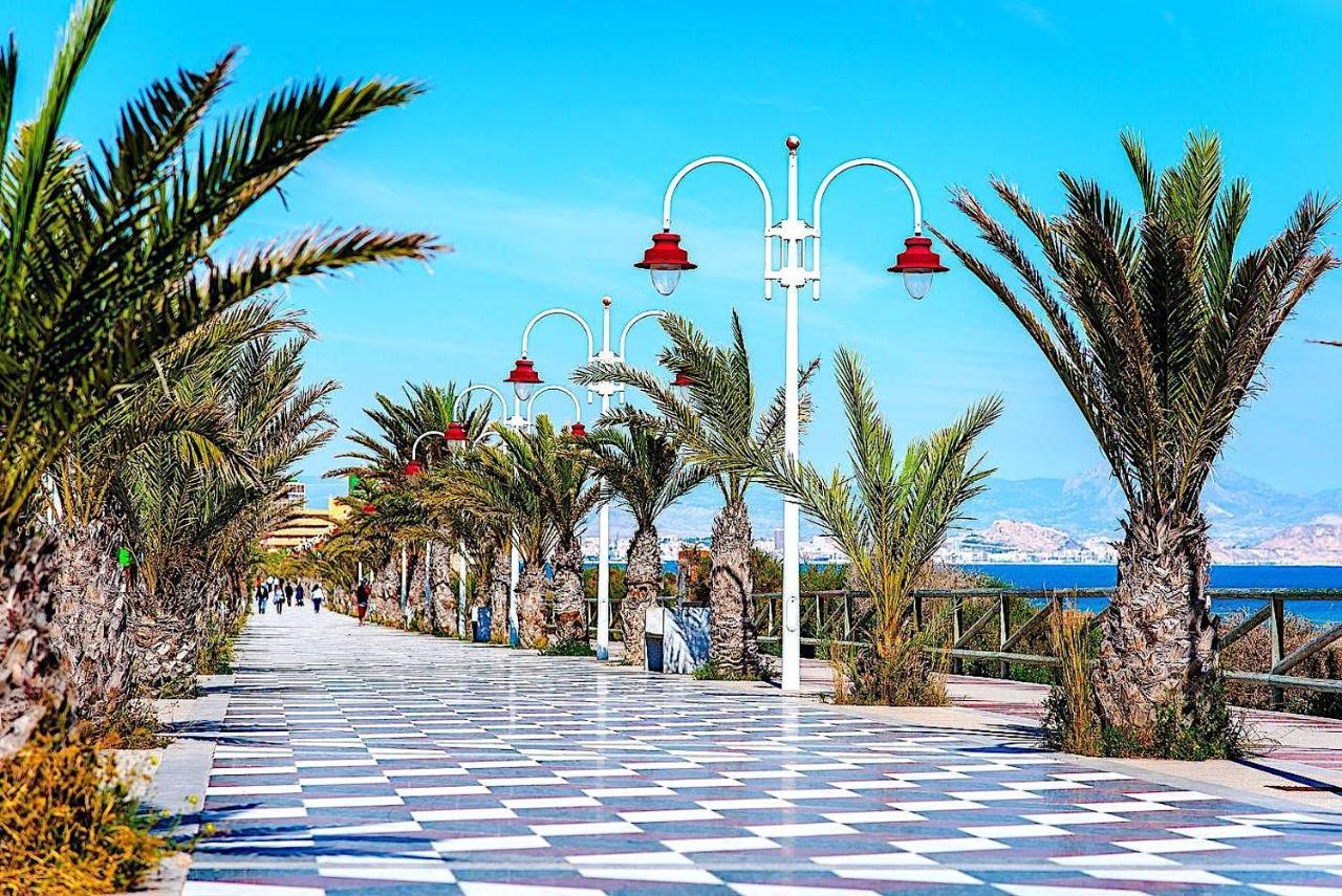 Apartamento Port, Sea View, Vista Del Mar *