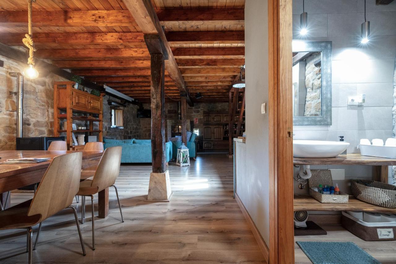 Chalet Pasiega Suertes *