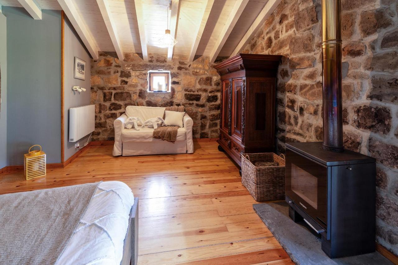Chalet Pasiega Suertes