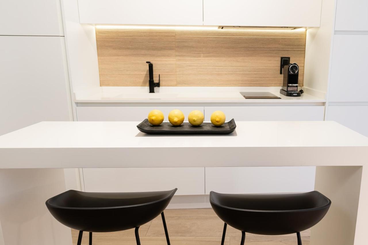 Apartamento De Lujo En El Centro De By Alquileres Elconserje