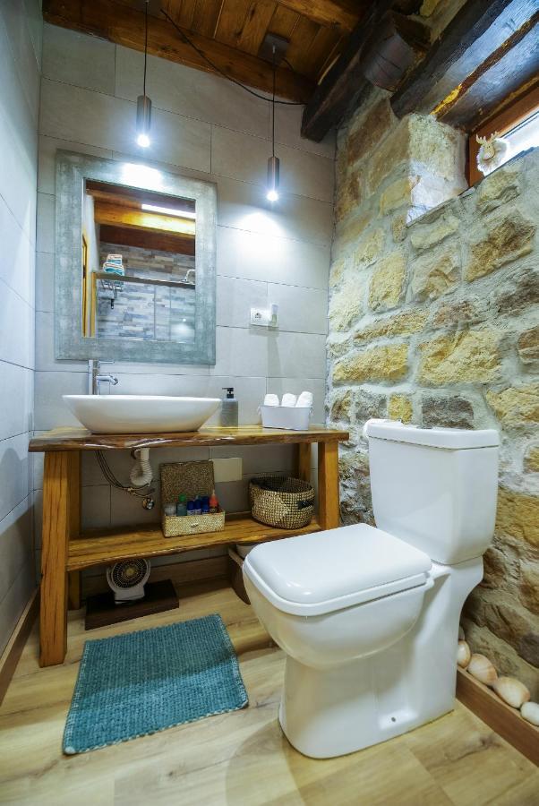 Pasiega Suertes Chalet San Pedro Del Romeral
