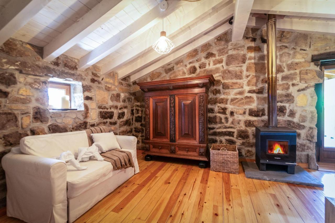 Pasiega Suertes Chalet