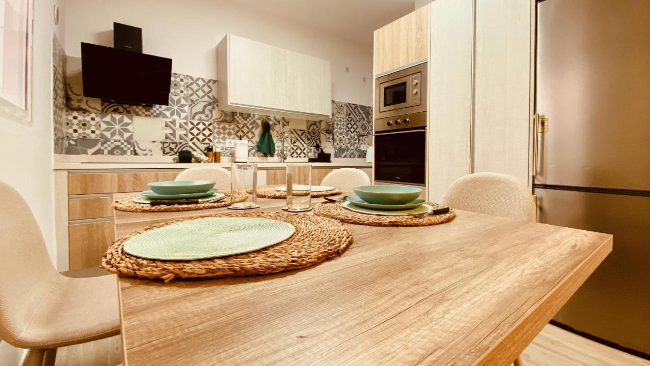 Click&guest - Casa Sureste Gran Canaria Apartamento Vecindario (Gran Canaria)