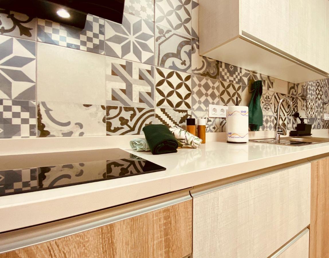 Click&guest - Casa Sureste Gran Canaria Apartamento *