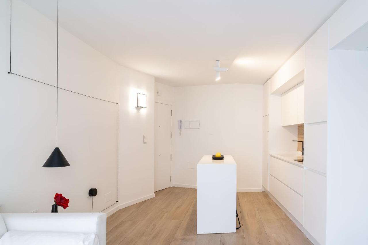 De Lujo En El Centro De By Alquileres Elconserje Apartamento Murcia