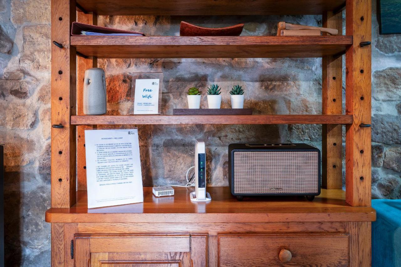 Chalet Pasiega Suertes San Pedro Del Romeral