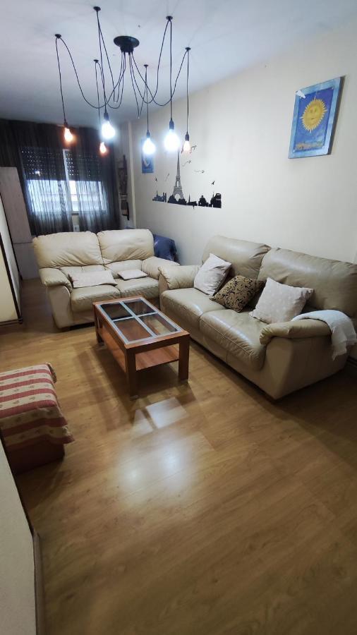 Apartment Rio Sar Garaje Incluido *