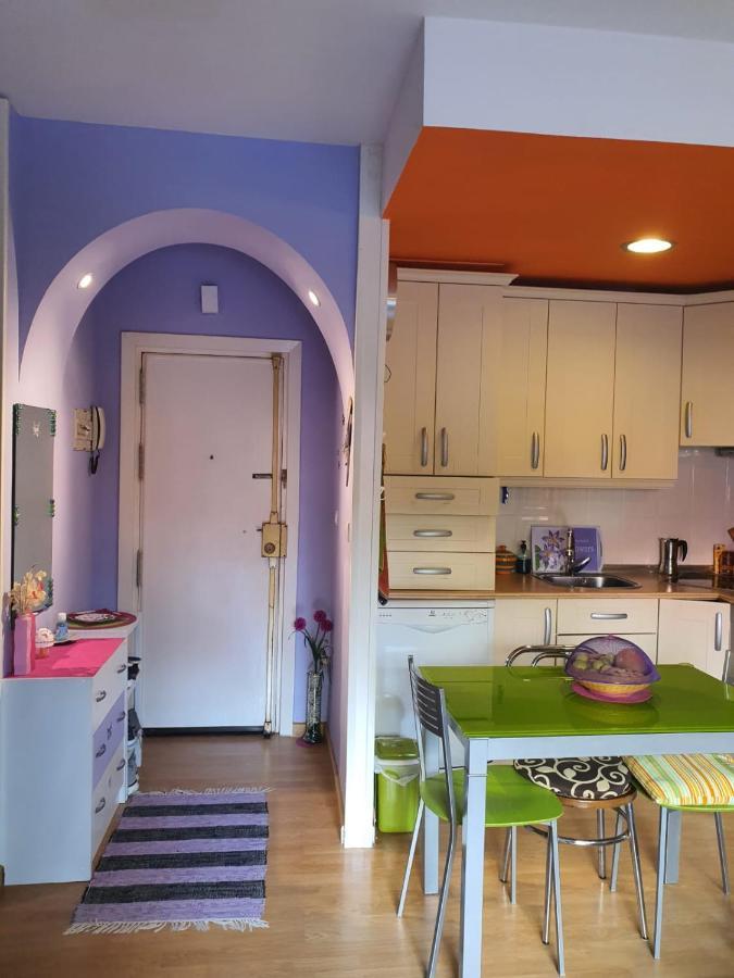 Apartment Vega *