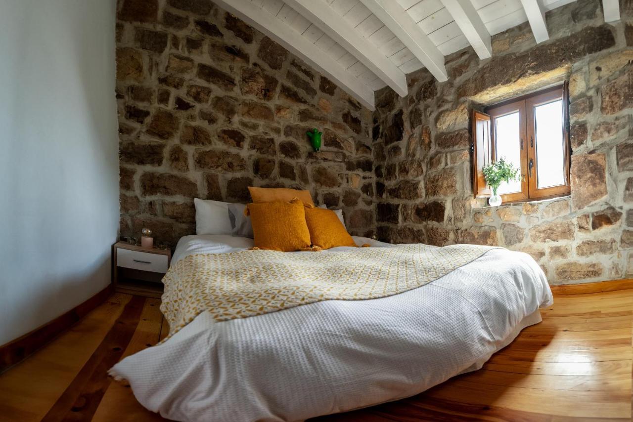 Chalet Pasiega Suertes