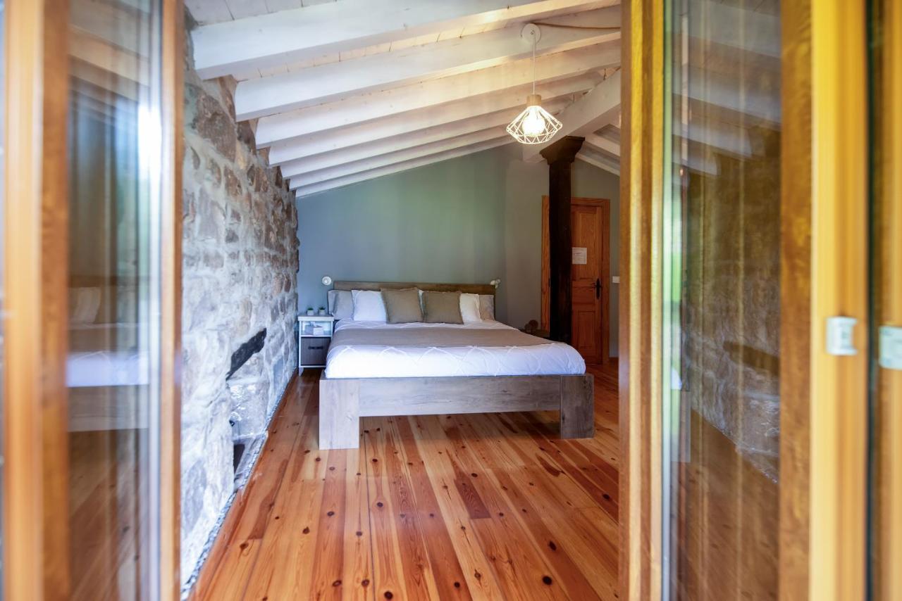 Chalet Pasiega Suertes