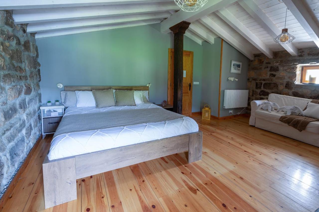 Pasiega Suertes Chalet San Pedro Del Romeral