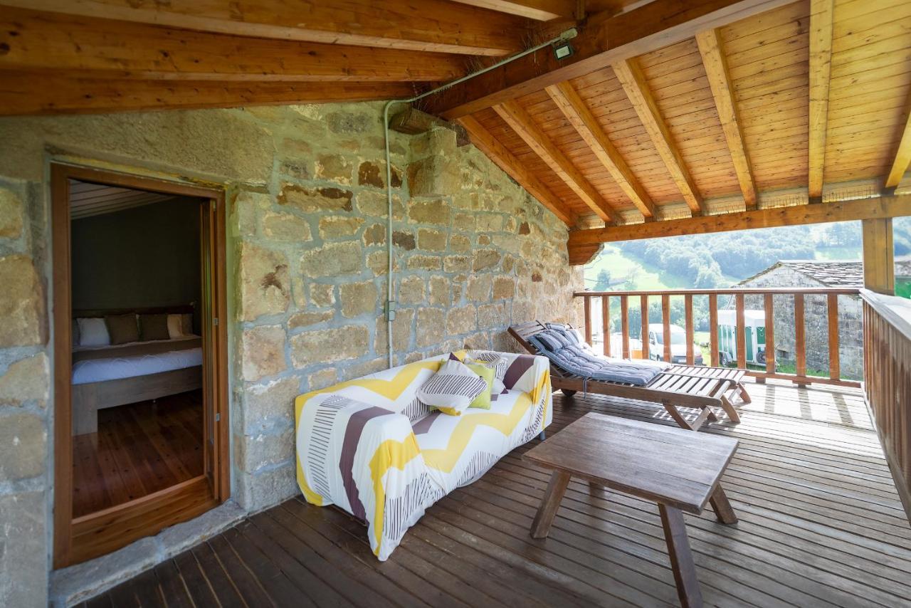 Pasiega Suertes Chalet