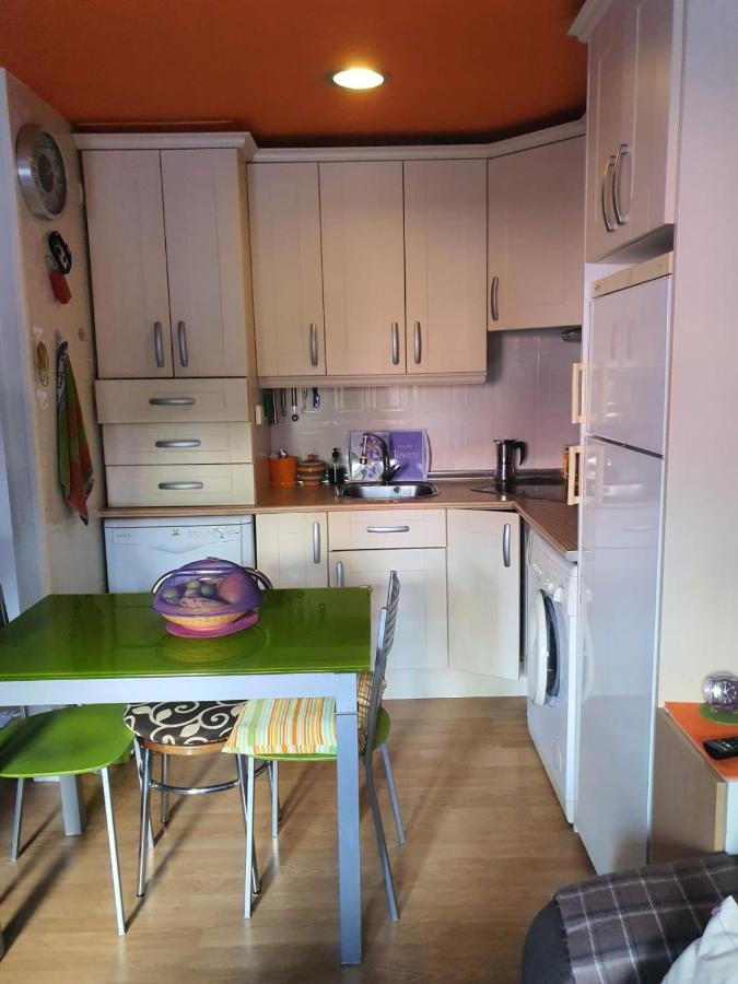 Vega Apartment