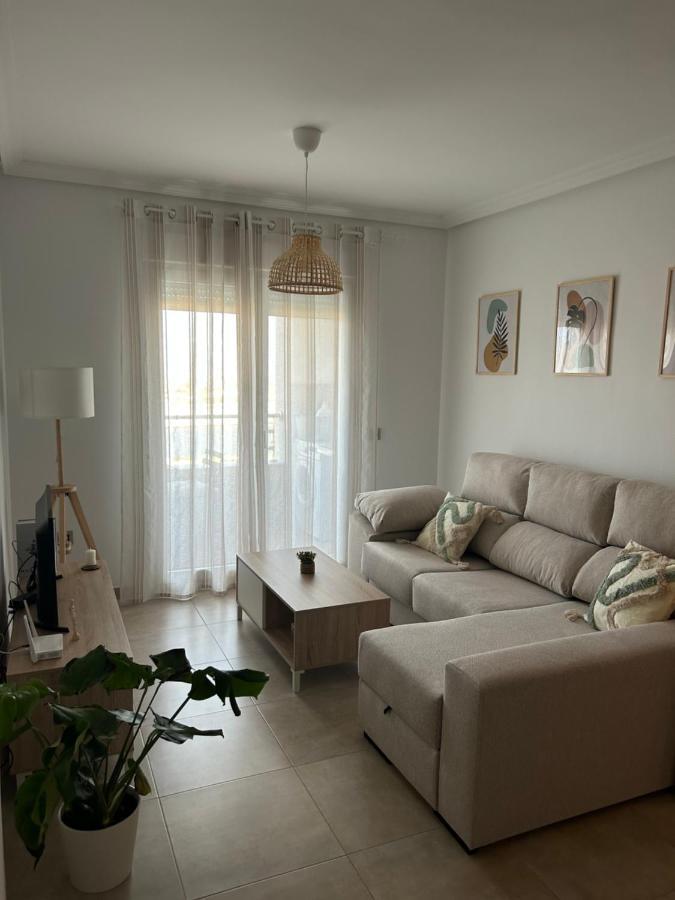 Casa Canos De Alhama Apartamento *