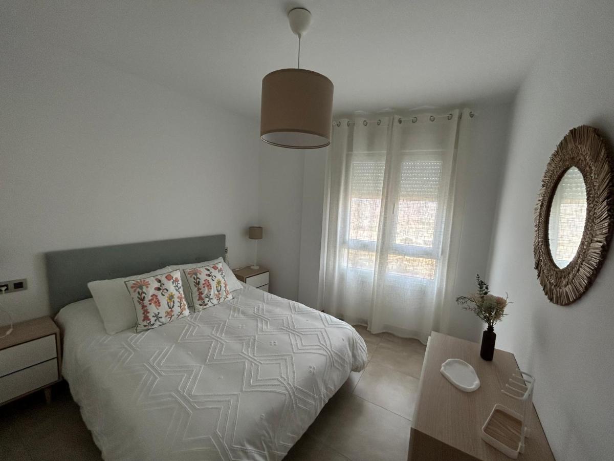 Apartamento Casa Canos De Alhama