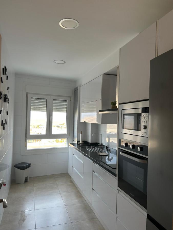 Apartamento Casa Canos De Alhama