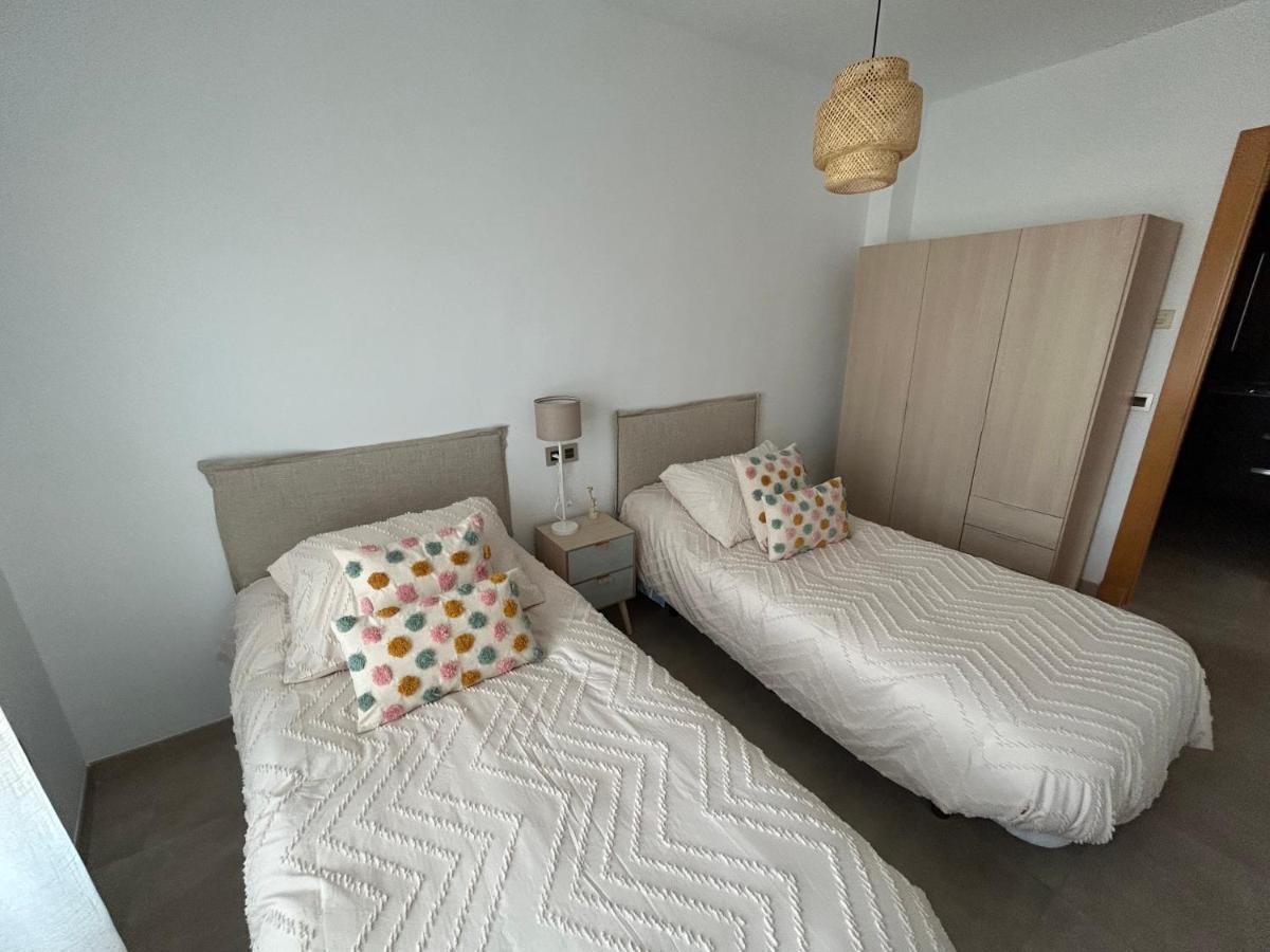 Casa Canos De Alhama Apartamento Alhama de Almería