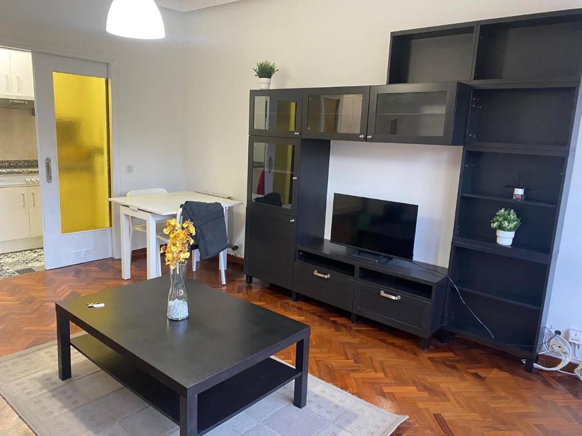 Apartamento Buenavista En Oviedo