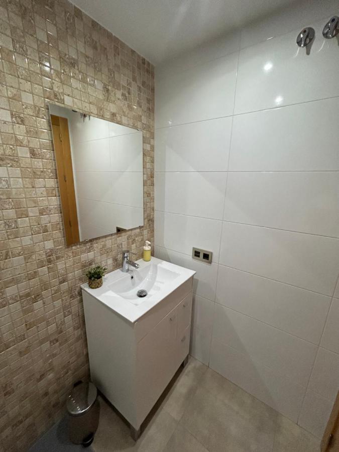 Casa Canos De Alhama Apartamento