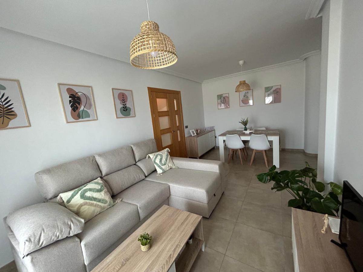 Casa Canos De Alhama Apartamento Alhama de Almería