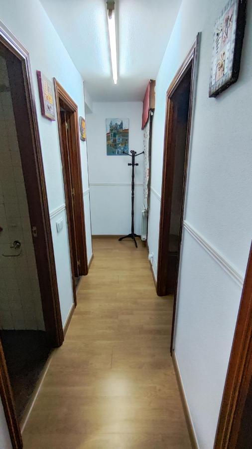 Apartment Rio Sar Garaje Incluido