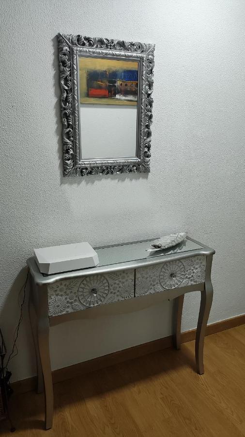 Rio Sar Garaje Incluido Apartment