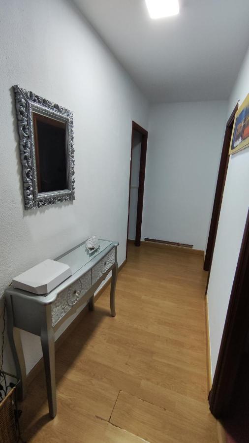 Rio Sar Garaje Incluido Apartment Santiago de Compostela