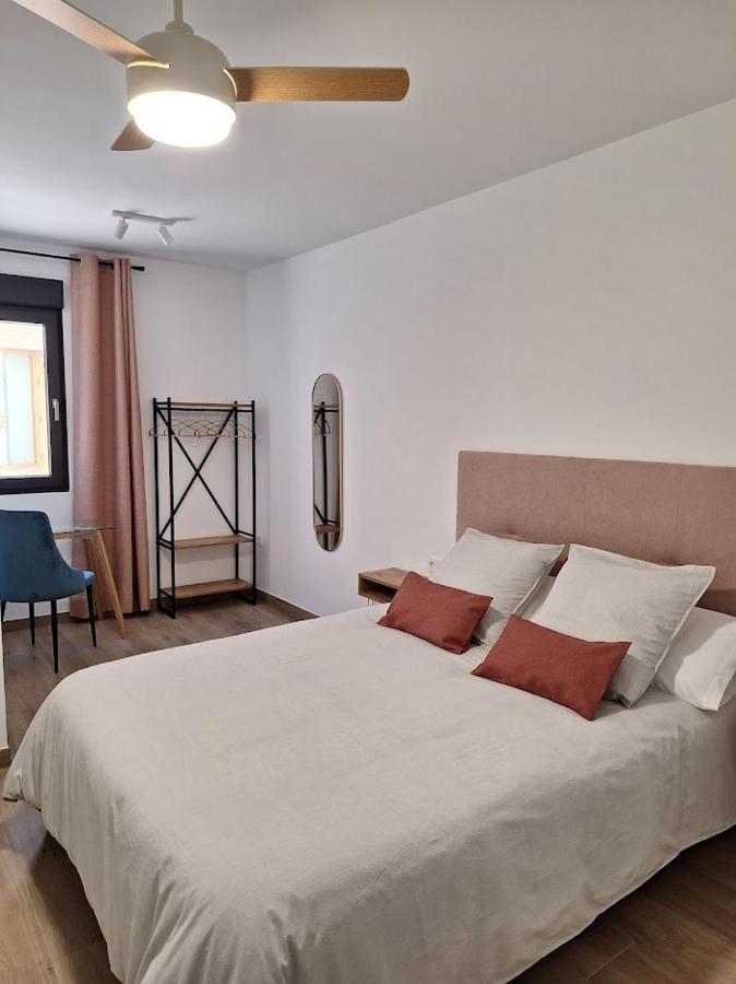 Apartamento Aromas Del Jiloca, La Trufa Negra Calamocha