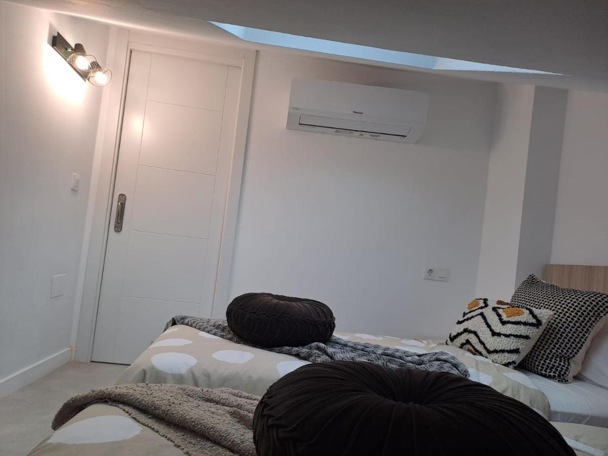 Apartamento Jara 1b *