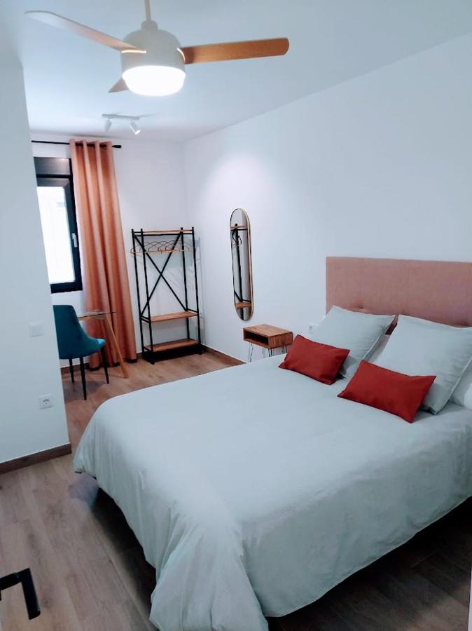 Aromas Del Jiloca, La Trufa Negra Apartamento