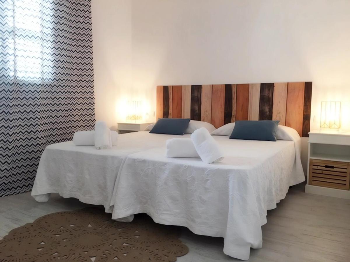 Apartment Roca Plana - Formentera Break Es Pujols