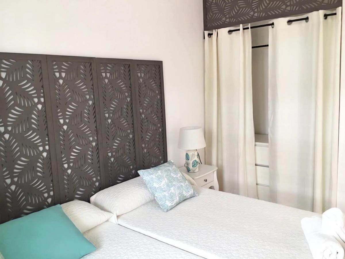 Apartment Roca Plana - Formentera Break *
